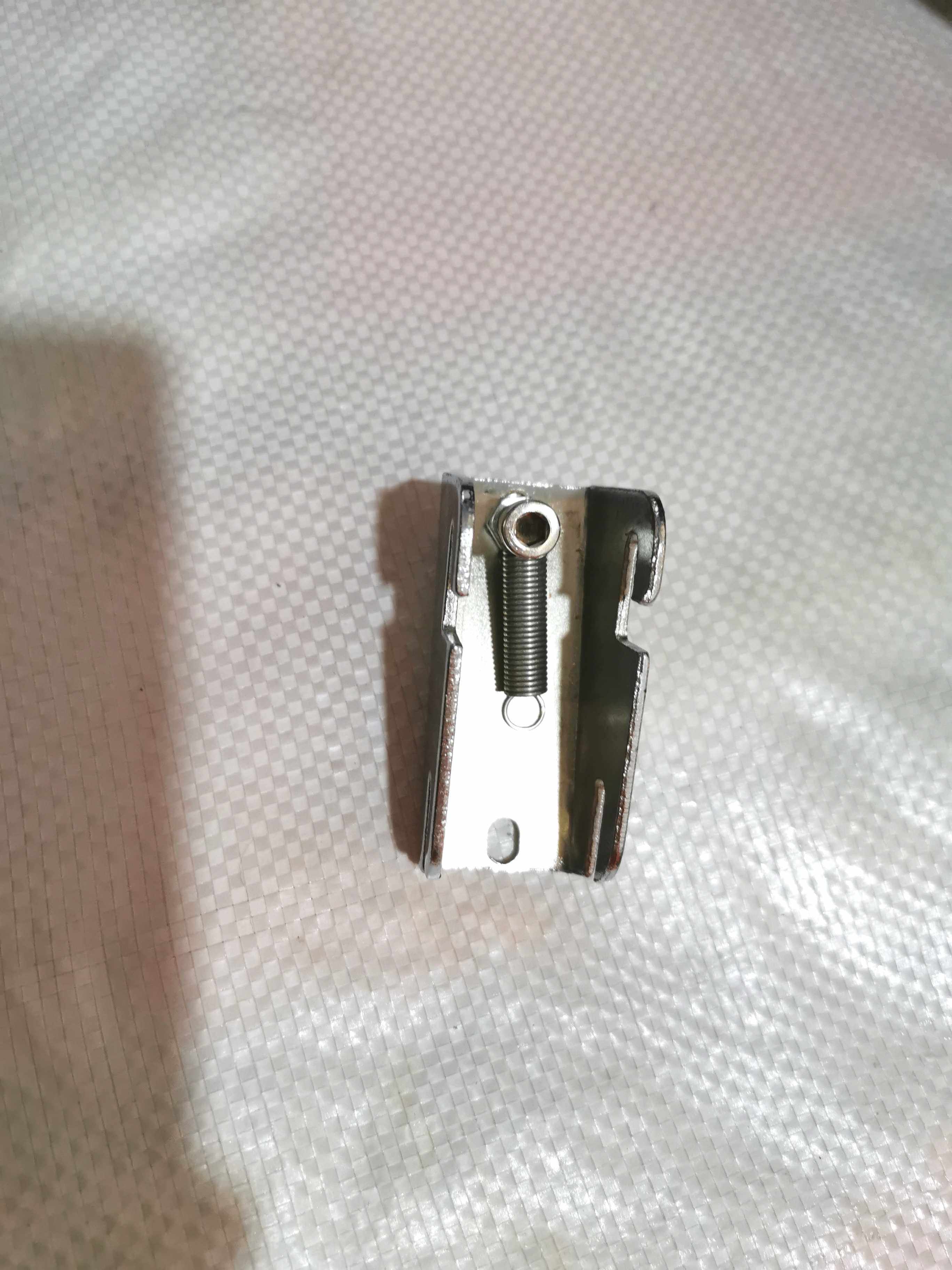 Rege Semi-Automatic Scroller Head Head Head Frame Rege Special for Semi-Automatic Scroll Head Standing