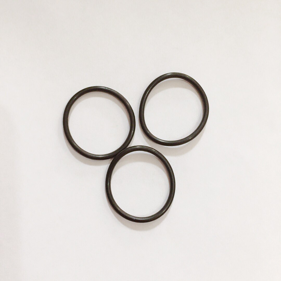 Upper wind KCL32 25 19 separate pneumatic bundler accessories O-ring gasket 14*2 4