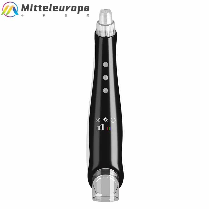 美颜器 姿生秀ZSX-1906吸黑头仪真的值得248？看这篇测评你就懂了！_电子美容