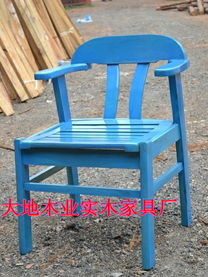 Gỗ cứng ban công cũ thanh giải trí ngoài trời bàn ghế ngoài trời đồ nội thất carbonized chống ăn mòn bàn ghế cà phê - FnB Furniture chân bàn kính cường lực