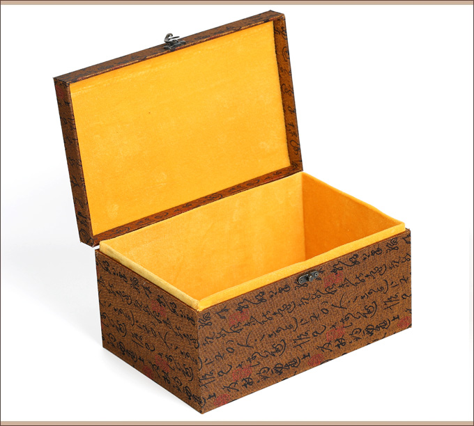 Coffret à bijoux - Ref 3105887 Image 20