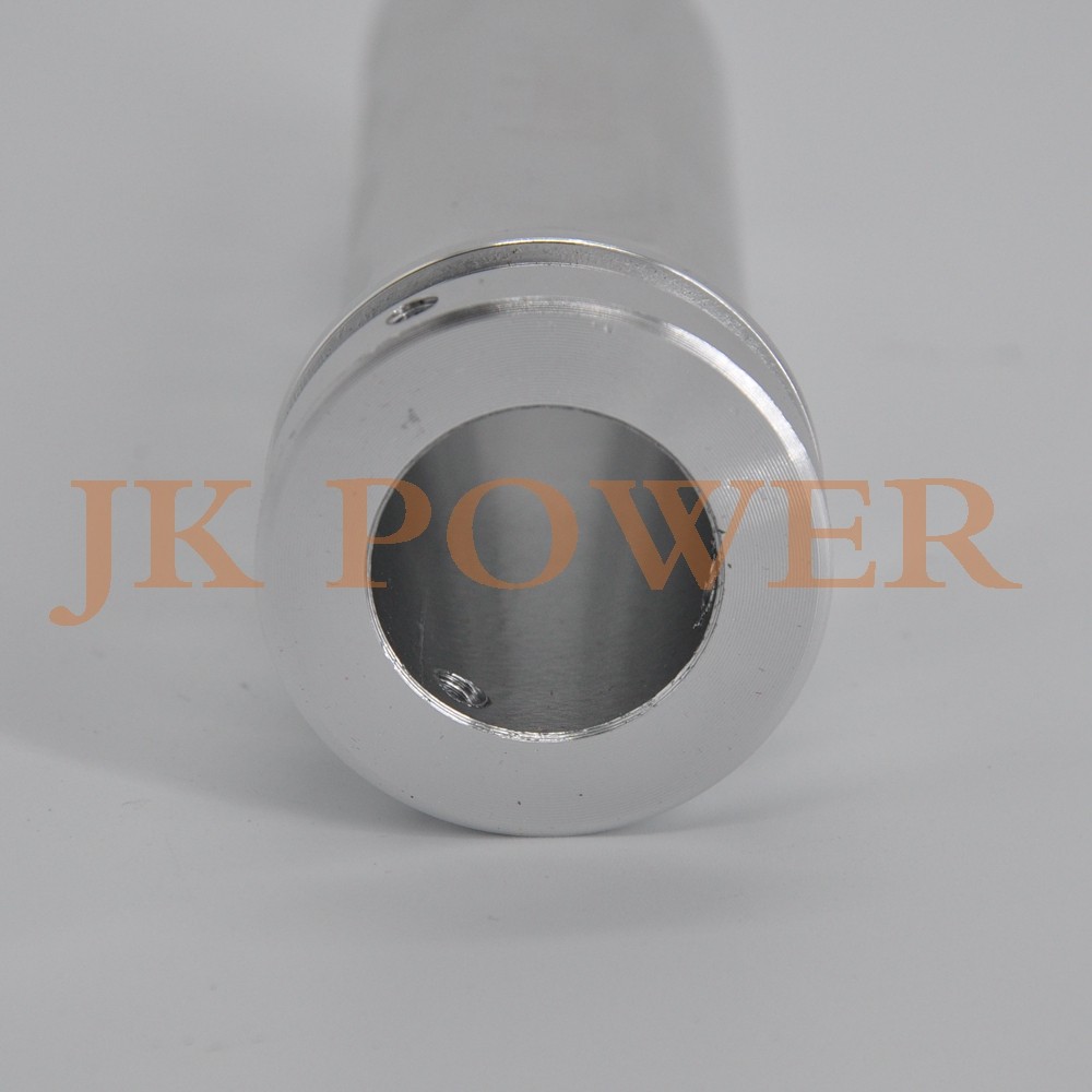 Xe sửa đổi hợp kim nhôm phổ quát tay phanh bao gồm MOMO kim loại tay phanh sửa đổi thiết lập tay phanh bao gồm tay cầm chổi rửa xe 360 độ