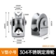V -тип маленький шкив/стальный принт SUS304