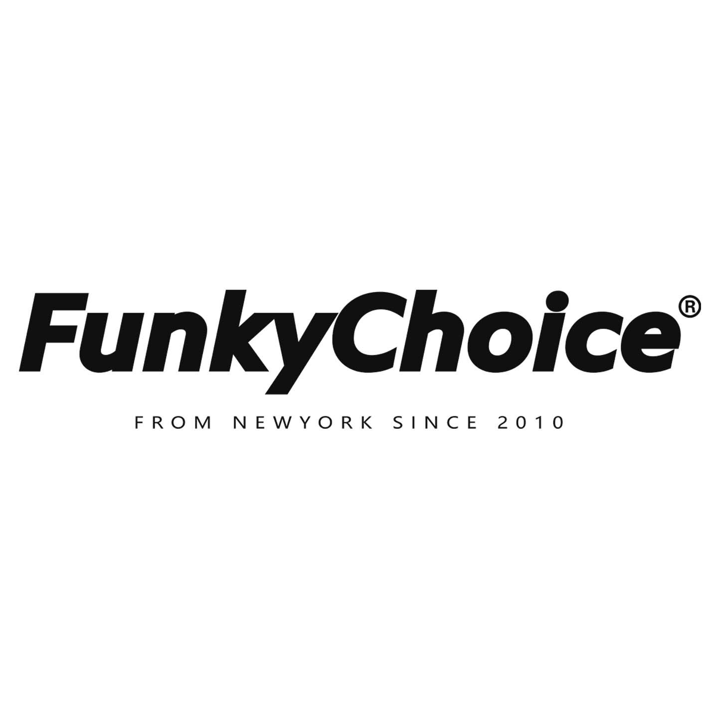 FunkyChoice西海岸原创工作室