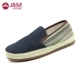 Giày nam Jm Mary [cộng với tóc] thấp để giúp giày cotton Giày nam giày 72023M72024M giày nam thể thao