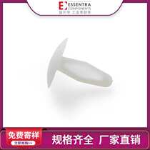 ESSENTRA industrial source manufacturer nylon mounting buckle PCB board rivet MMB small nylon rivet