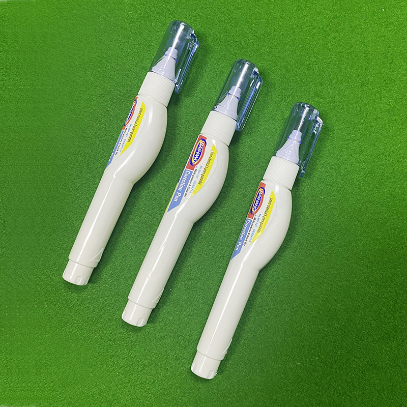 Table Tennis Table Cloth Drawing Line Pen Benny Painting Line Pen White Note Pen Replacement Beni Tool Table Ball Positioning Mark