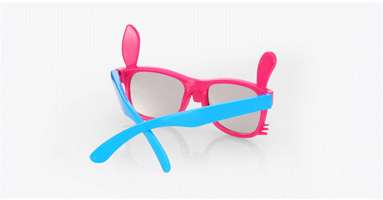 Lunettes 3D REEDOON - Ref 2620202 Image 16