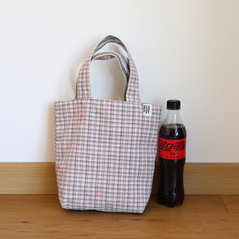 asmountain like mountain limited grain hand carrying bag Mini carrying bag PREMIUM SMALL BAG Handbag Tote Bag 