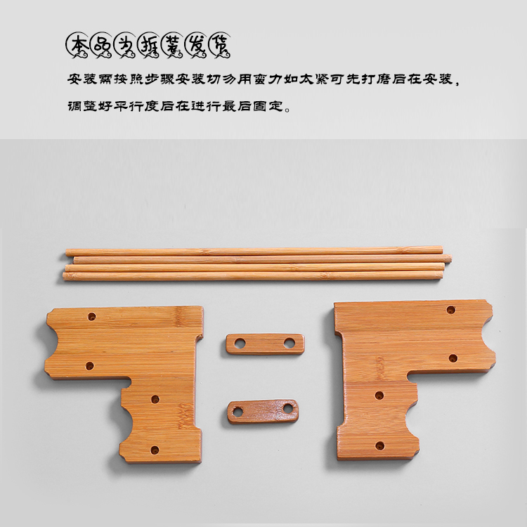 Tre giữ cốc gấp cốc giữ nước cốc lưu trữ cống giá Kung Fu bộ trà trà phụ kiện gỗ rắn - Trà sứ bộ tách trà đẹp