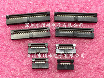 1 27 pitch FC-6P8P10P12P14P16P20P24P26P30P34P40P44P50P68P8P80P