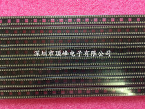 IC Cylindrical Circular Plug IC-24P DIP - 24P Cylindrical Socket Microchip Base Widbody Narrow Body
