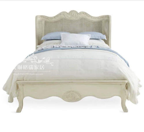 Американская резное сплошное дерево