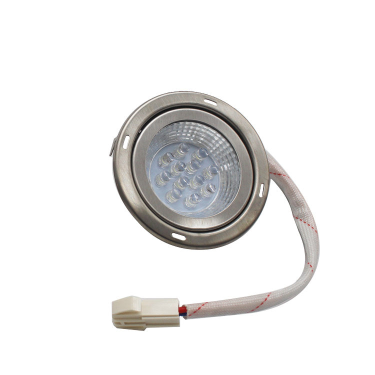 厨房必备：24V LED冷光灯，明亮又安全💡🍳-烟机灶具配件-淘宝好物网