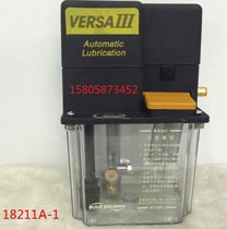 Becker lubrication pump 18221A-1