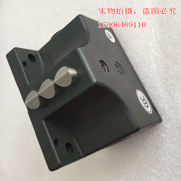 EUCHNER SN03D12-502-M (MC1688) stroke switch numerical control machine back to zero origin switch-Taobao