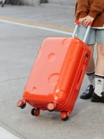 Коралловый апельсин