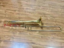 WHARTON WHARTON Trombone Instrument WTB-220
