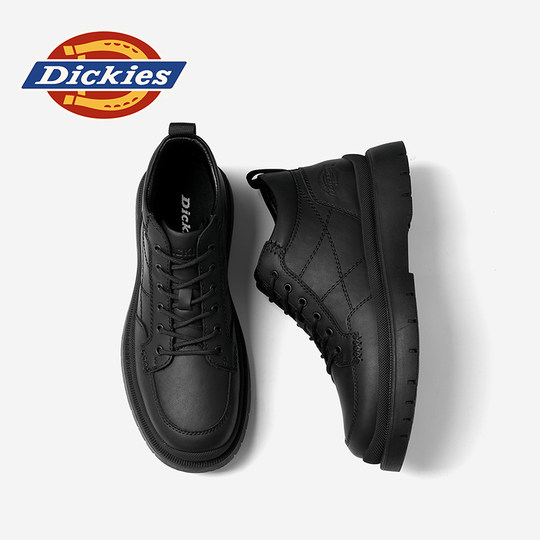 Dickies men's shoes autumn casual fashion boots