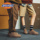 Мужская обувь Dickies, новинка 2025 года, зимняя мужская обувь, мужские трендовые кроссовки, мужская уличная повседневная обувь mini 2