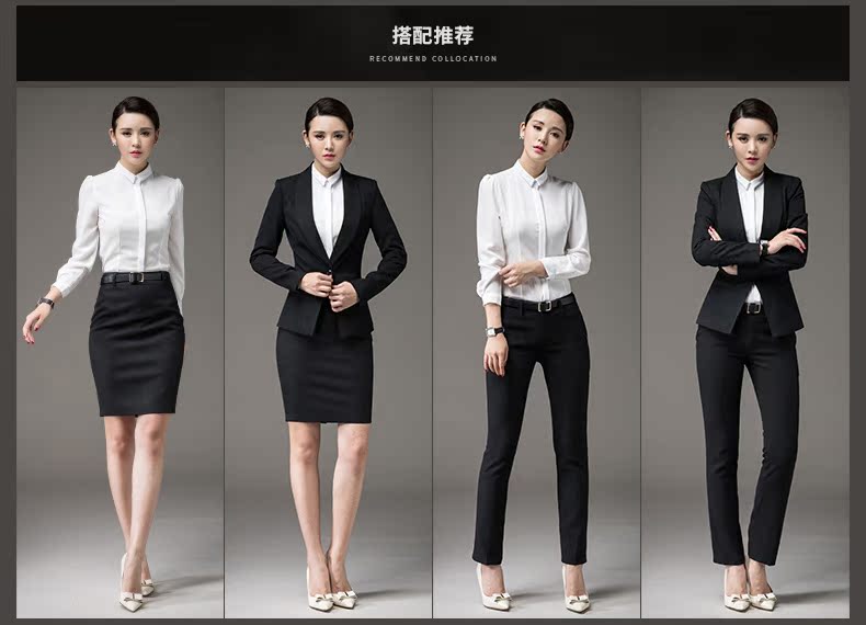 Tailleur femme - Ref 3242934 Image 11