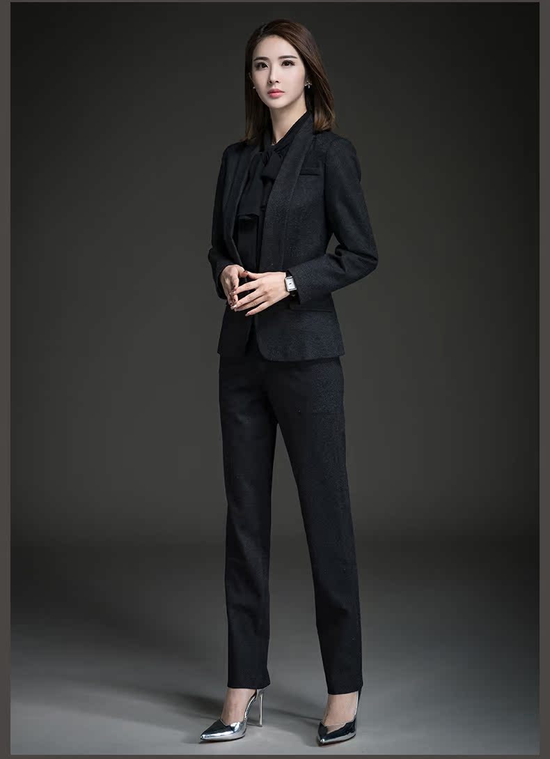 Tailleur femme - Ref 3241876 Image 20