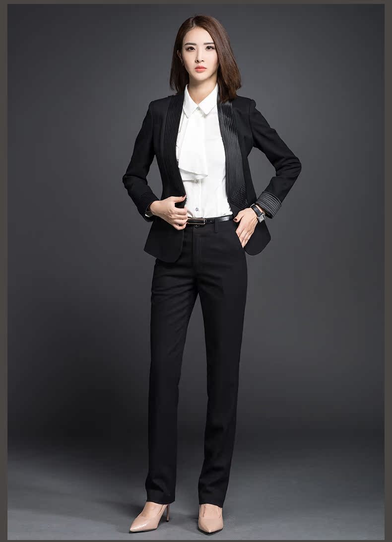 Tailleur femme - Ref 3242478 Image 20