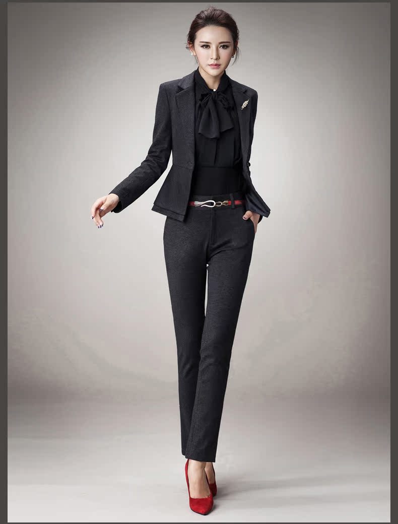 Tailleur femme - Ref 3242920 Image 22