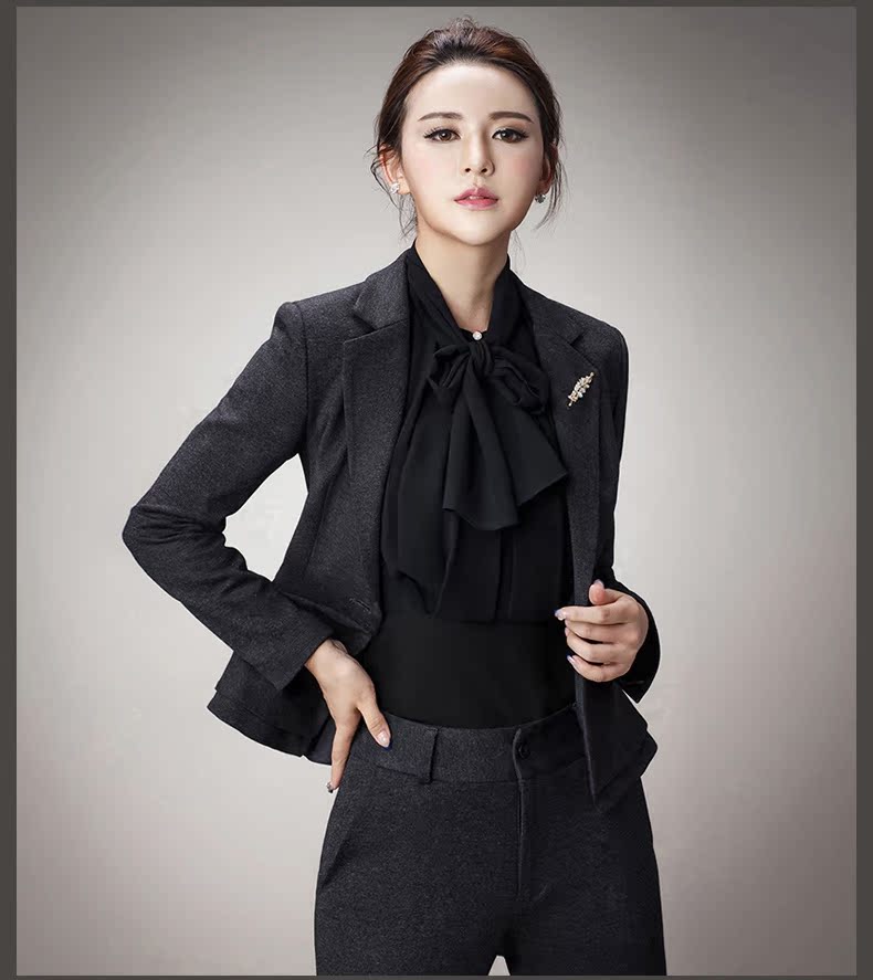 Tailleur femme - Ref 3242920 Image 21
