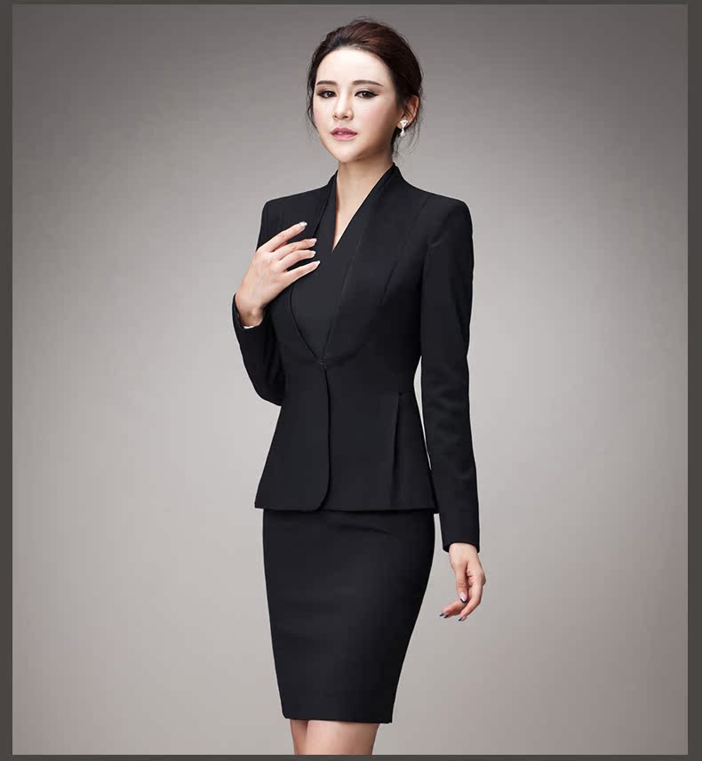 Tailleur femme - Ref 3242848 Image 29