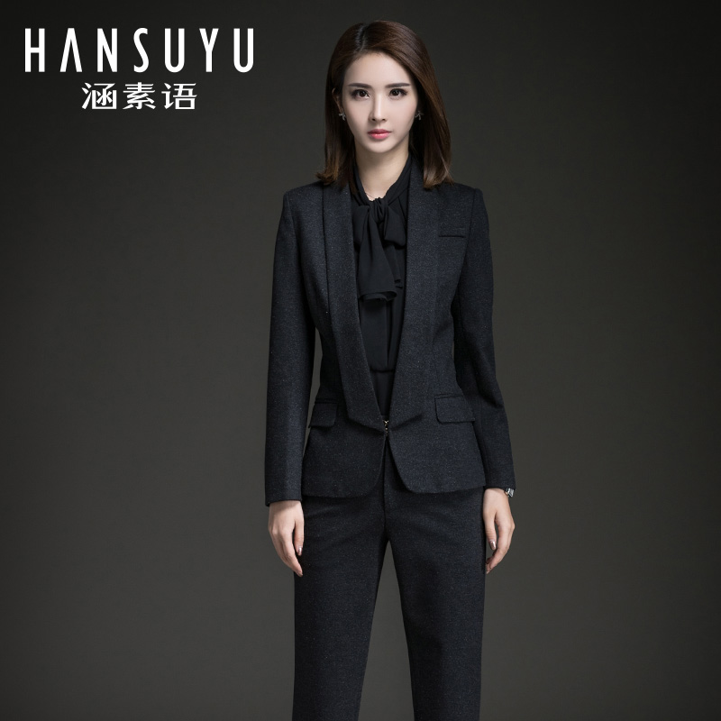 Tailleur femme - Ref 3241876 Image 3
