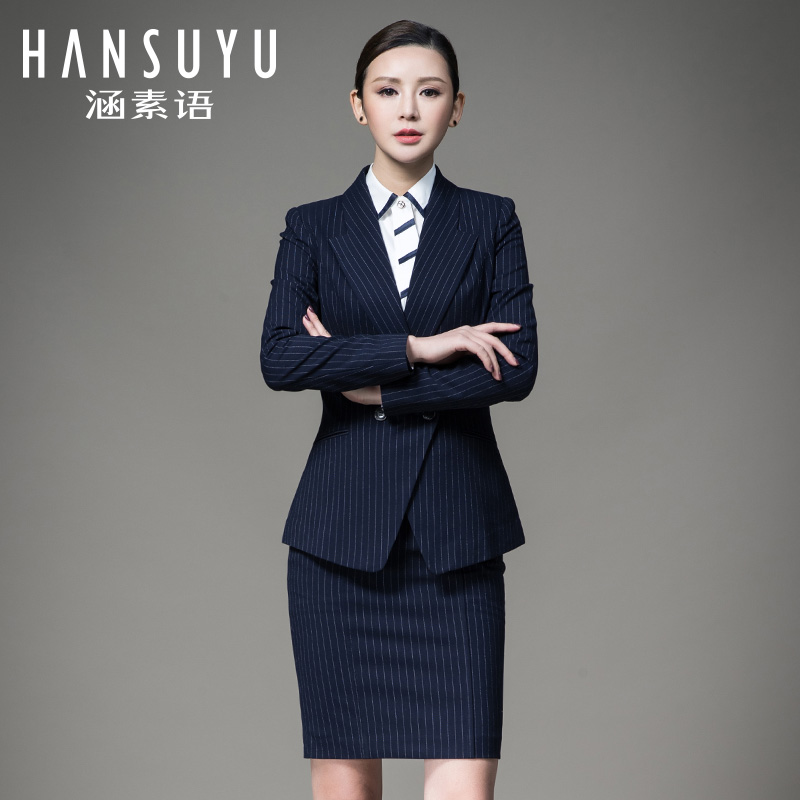 Tailleur femme - Ref 3245269 Image 3