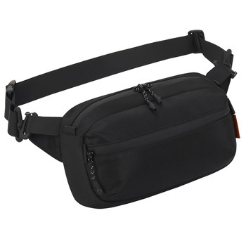Ultralight waist bag men's sports running mobile phone bag