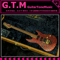 ESP Custom EX16-09 Snappe #E2610151 Electric Guitar