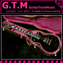 Gibson Custom Shop Les Paul Custom 2016 #CS600478 Electric Guitar