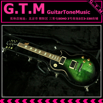 Gibson Les Paul Slash 2018 Limited Edition #180032053 Electric Guitar