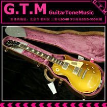 Gibson Custom Shop Les Paul Standard 2018 #87743 electric guitar