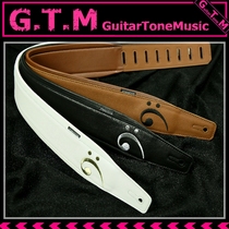 MoonWalk Strap MKS-BASS-32 bass clef guitar bass Strap