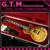 Gibson Les Paul Standard 2018 HP #180038499 electric guitar