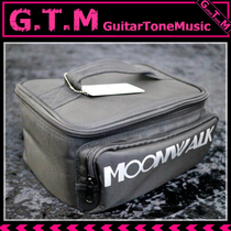 MoonWalk guitar bass effects bag