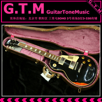 Gibson Custom Shop Les Paul 1958 R8 2017 #87692 electric guitar