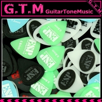 ESP Picks Standard matte non-slip guitar Bass Bass Bass paddle