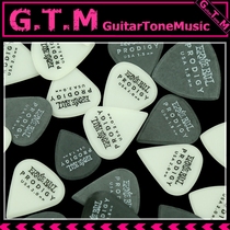 ErnieBall Prodigy Picks Genius series guitar Bass Bass Bass paddle