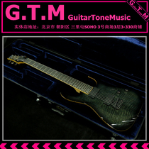 Schecter Banshee-7 A TBB Seven-String Electric Guitar