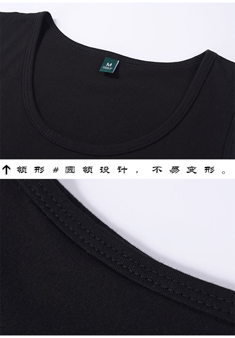 2019 vest mới nam xu hướng cá tính thương hiệu xu hướng lỏng lẻo vai thể thao cotton thể thao bãi biển vest tay - Áo vest cotton áo ba lỗ tập gym nam
