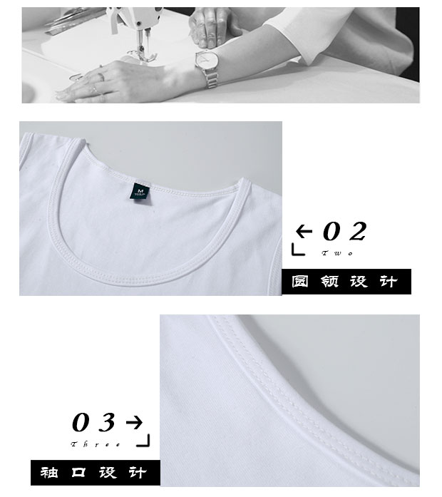 Mùa hè cotton vest Yu Wenle thủy triều thương hiệu thể thao cá tính xu hướng hip hop bãi biển vest vai thể dục vest nam - Áo vest cotton áo ba lỗ tập gym