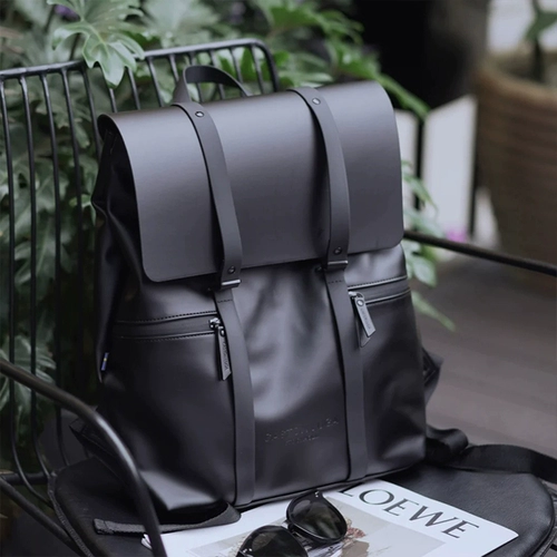 Сумка для путешествий, водонепроницаемый ноутбук, школьный рюкзак подходит для мужчин и женщин для школьников, бизнес-версия, европейский стиль