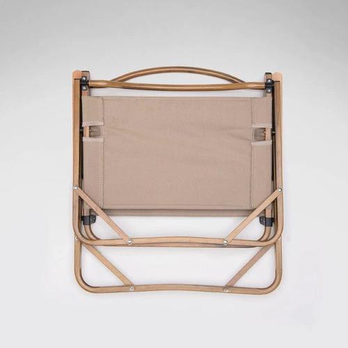 Naturehike Портативный складной стул Норвана. Случайный стул для лагеря Столпный стул легкий табурет