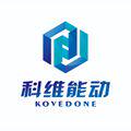 科维能动的LOGO