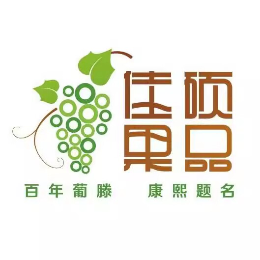 佳硕果品